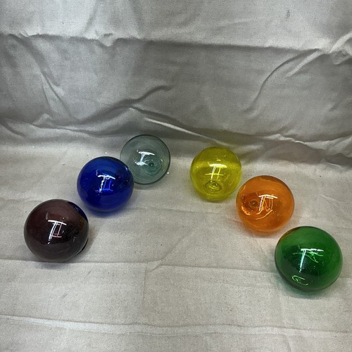 Vintage glass decorative - glass,