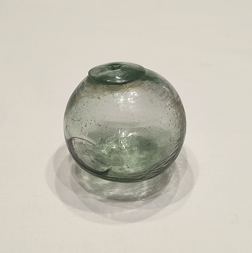 Japanese vintage glass - japanese,