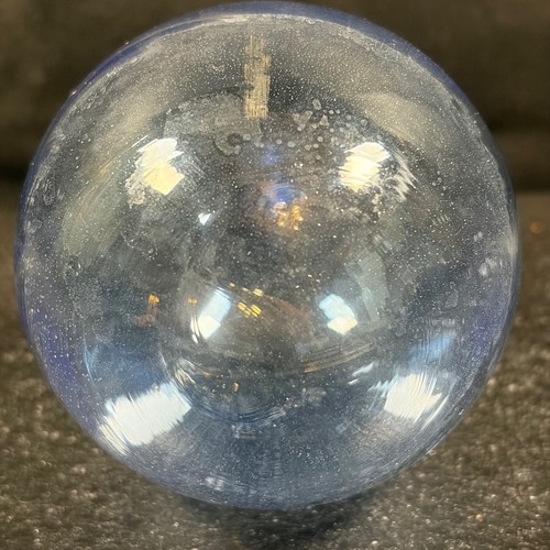 Antique hand blown - hand,